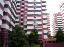 Blk 189 Pasir Ris Street 12 (Pasir Ris), HDB 5 Rooms #127722